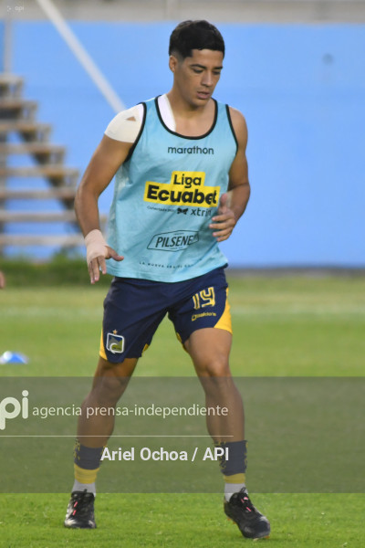 FBL-LIGA ECUABET-DELFIN-LIBERTAD