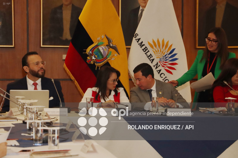 FISCALIZACION JUICIO POLITICO DE GONZALO ALBAN