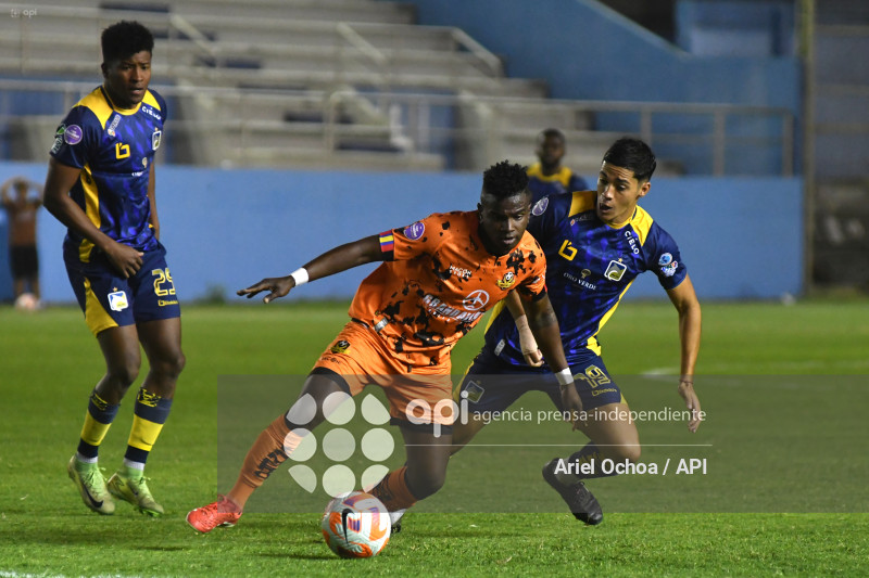 FBL-LIGA ECUABET-DELFIN-LIBERTAD