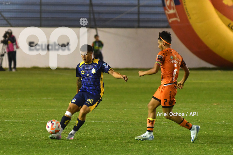 FBL-LIGA ECUABET-DELFIN-LIBERTAD