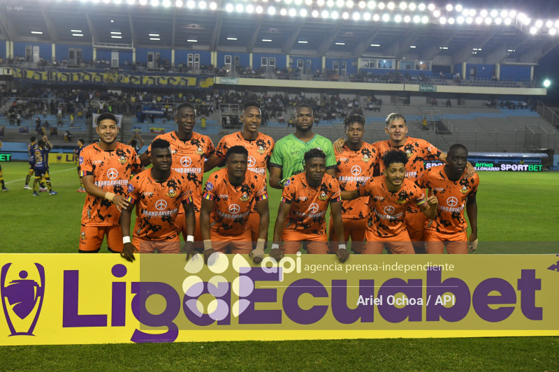 FBL-LIGA ECUABET-DELFIN-LIBERTAD