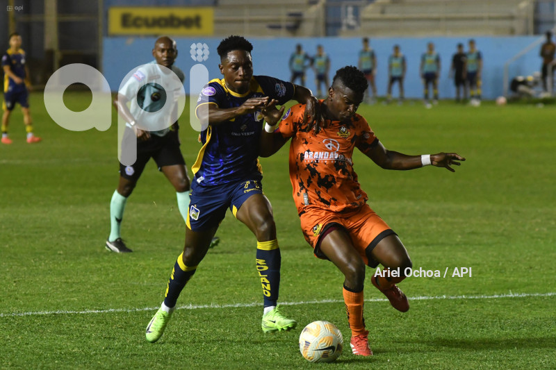 FBL-LIGA ECUABET-DELFIN-LIBERTAD