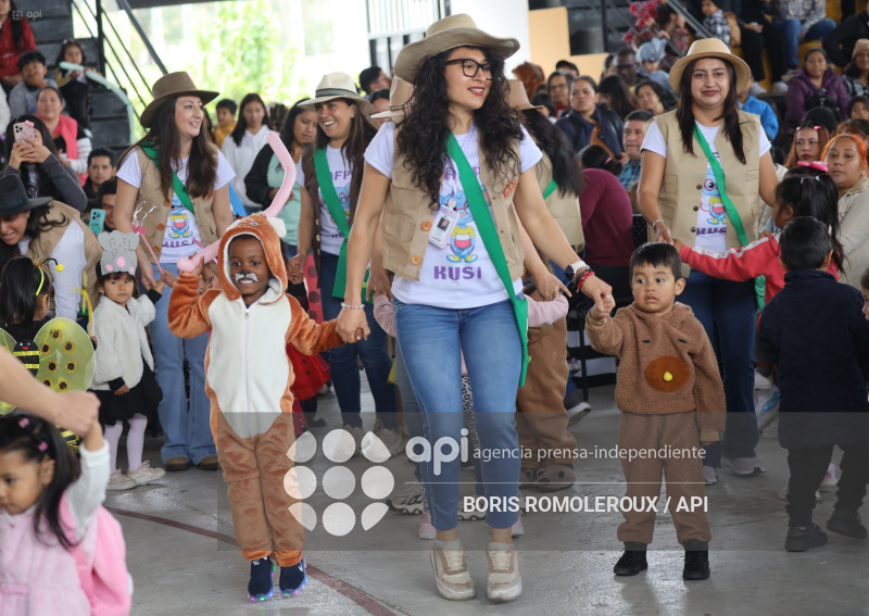 CUENCA-INICIO DE CLASES-SIERRA