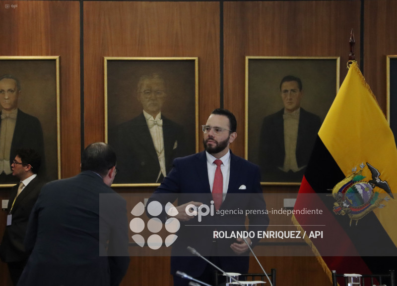 FISCALIZACION JUICIO POLITICO DE GONZALO ALBAN