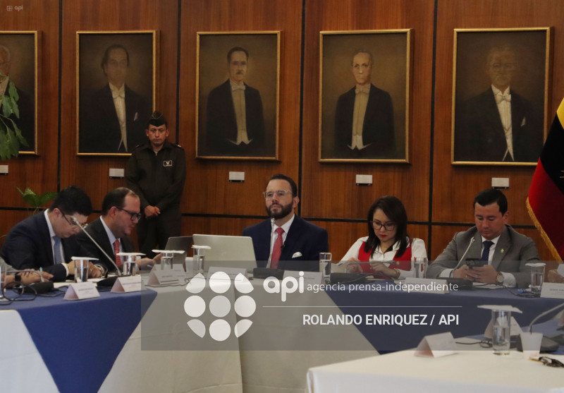 FISCALIZACION JUICIO POLITICO DE GONZALO ALBAN