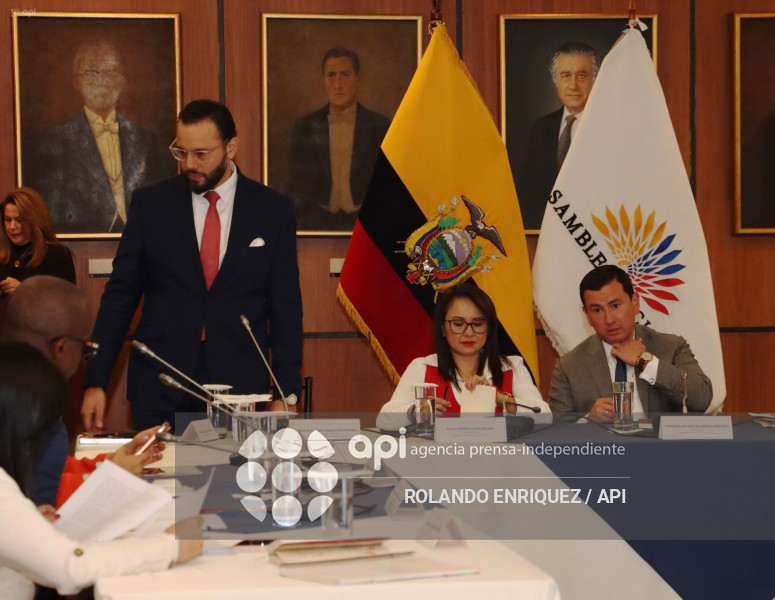 FISCALIZACION JUICIO POLITICO DE GONZALO ALBAN
