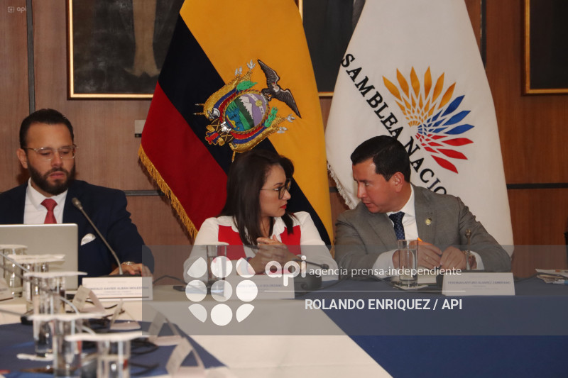 FISCALIZACION JUICIO POLITICO DE GONZALO ALBAN