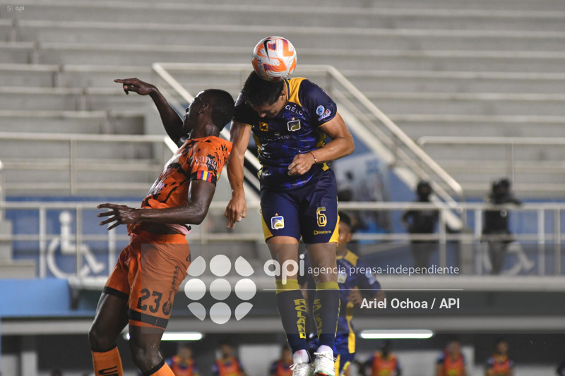 FBL-LIGA ECUABET-DELFIN-LIBERTAD