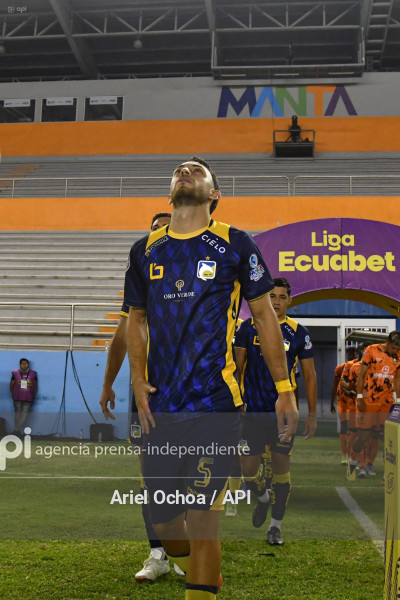 FBL-LIGA ECUABET-DELFIN-LIBERTAD