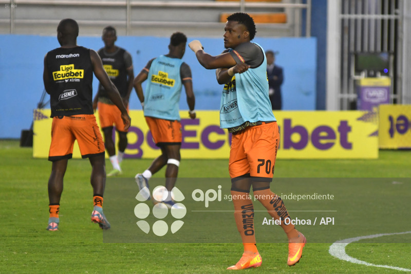 FBL-LIGA ECUABET-DELFIN-LIBERTAD