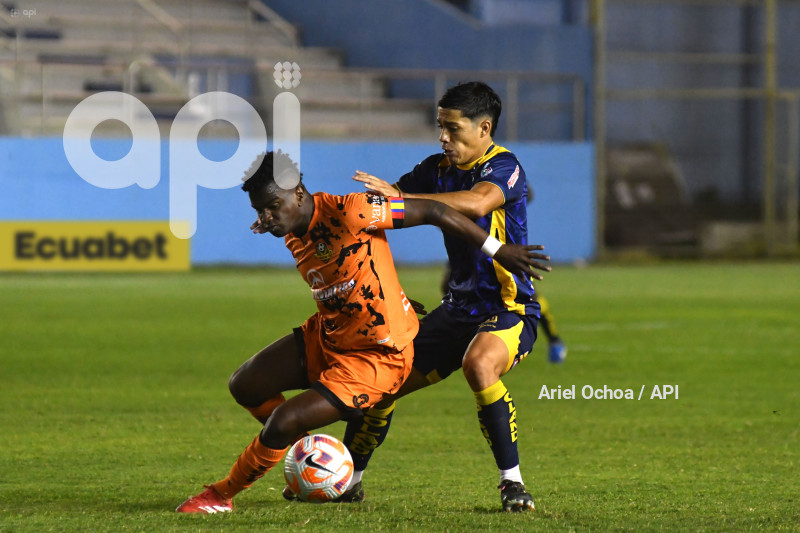 FBL-LIGA ECUABET-DELFIN-LIBERTAD