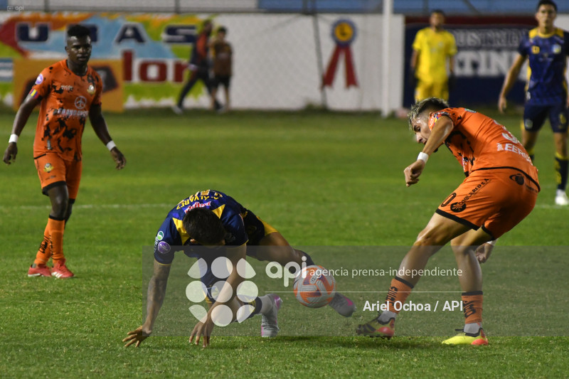 FBL-LIGA ECUABET-DELFIN-LIBERTAD