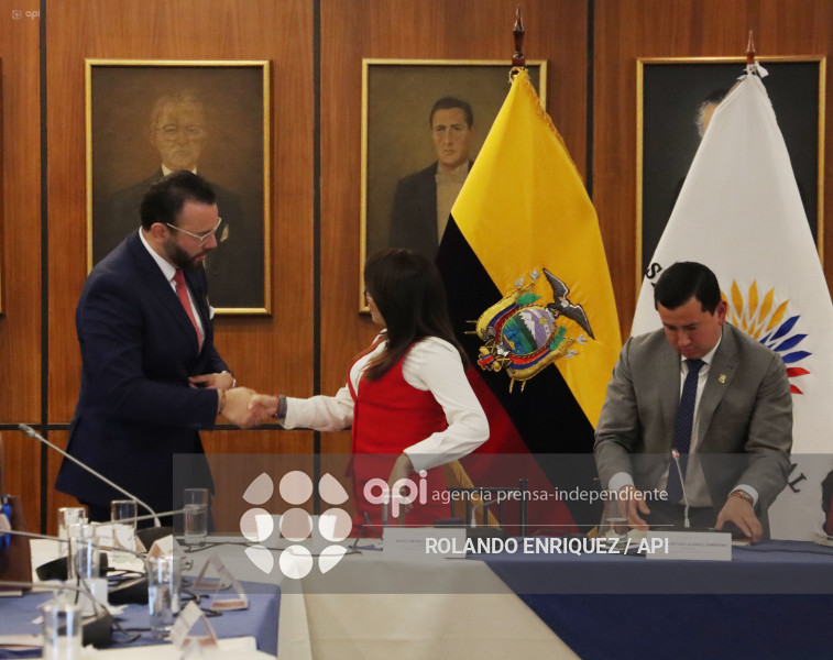 FISCALIZACION JUICIO POLITICO DE GONZALO ALBAN