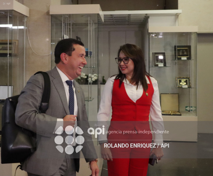 FISCALIZACION JUICIO POLITICO DE GONZALO ALBAN