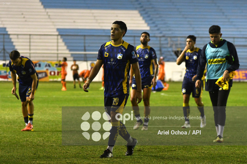 FBL-LIGA ECUABET-DELFIN-LIBERTAD