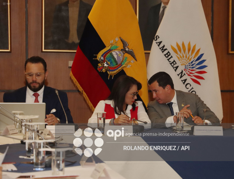 FISCALIZACION JUICIO POLITICO DE GONZALO ALBAN