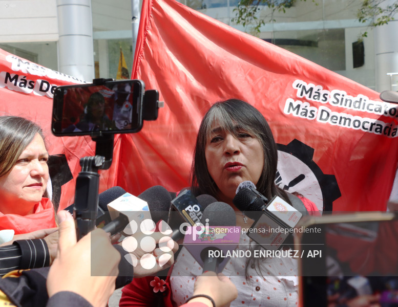 FUT CONTRA LA LEY DE INTELIGENCIA