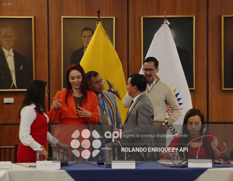 FISCALIZACION JUICIO POLITICO DE GONZALO ALBAN