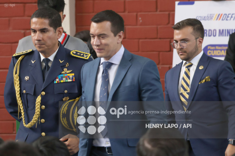 INICIO NUEVO AÑO LECTIVO