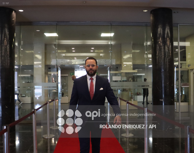 FISCALIZACION JUICIO POLITICO DE GONZALO ALBAN