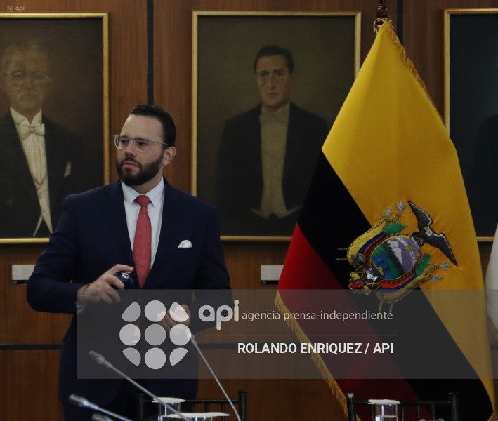 FISCALIZACION JUICIO POLITICO DE GONZALO ALBAN