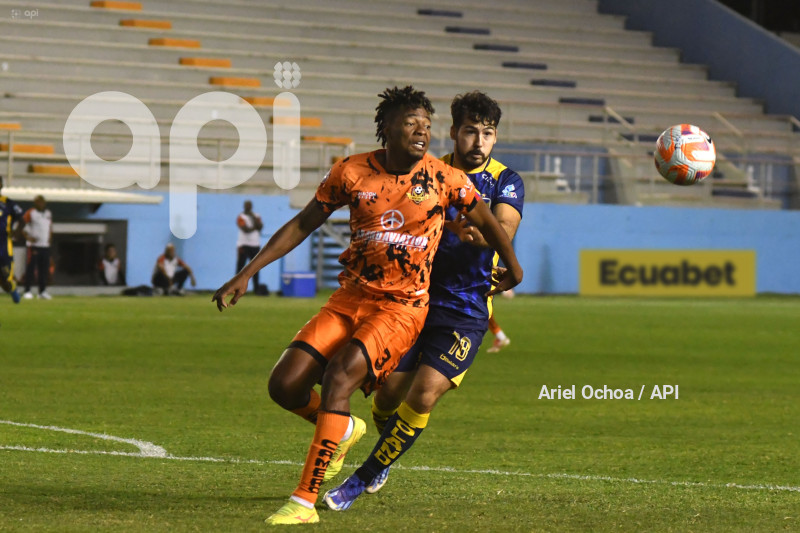 FBL-LIGA ECUABET-DELFIN-LIBERTAD