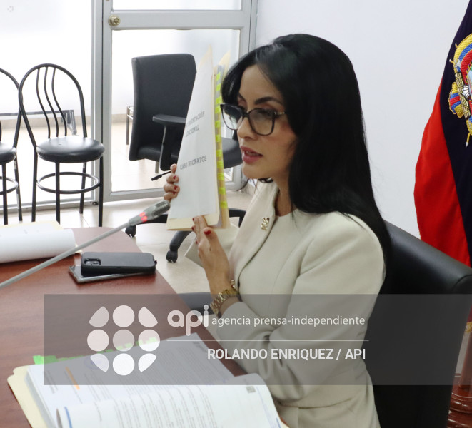 COMISION DE LA NINEZ CASO NEONATOS