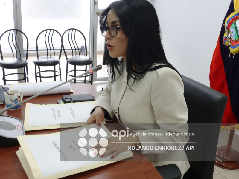 COMISION DE LA NINEZ CASO NEONATOS