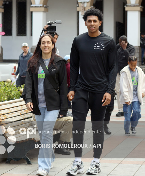 CUENCA-RJ LUIS JR-BASQUEBOLISTA
