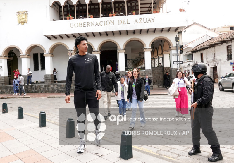CUENCA-RJ LUIS JR-BASQUEBOLISTA