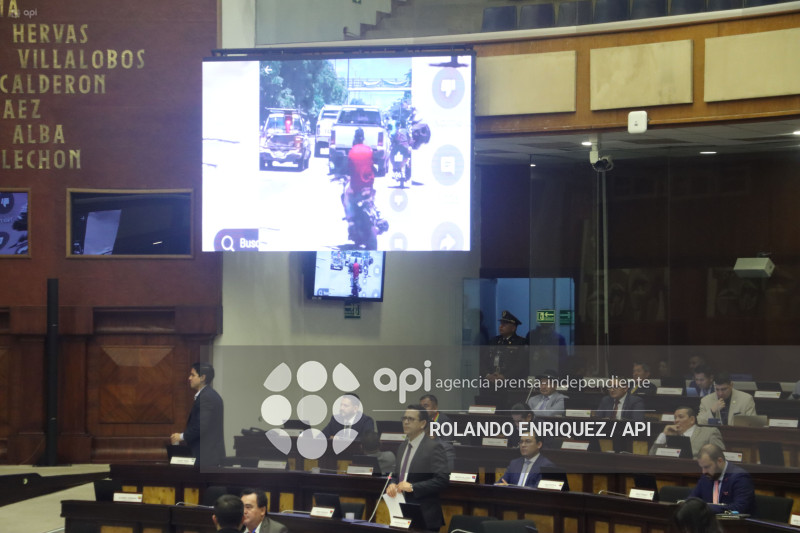 ASAMBLEA LEY MOVILIDAD