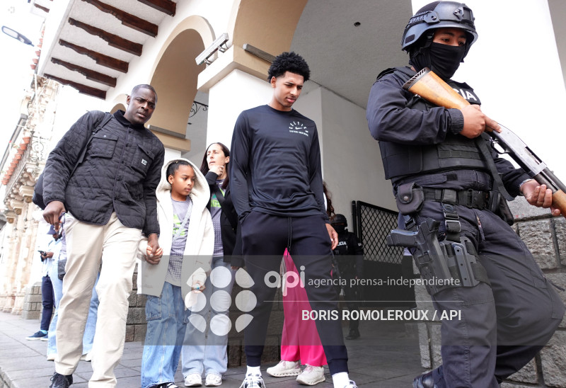 CUENCA-RJ LUIS JR-BASQUEBOLISTA