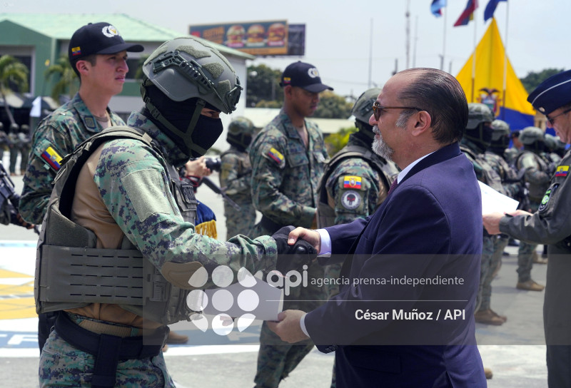 GYE-ANIVERSARIO GOMAI