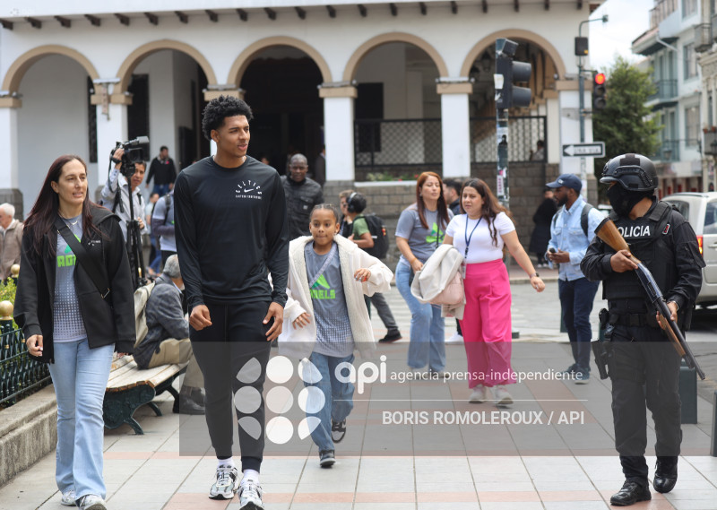 CUENCA-RJ LUIS JR-BASQUEBOLISTA