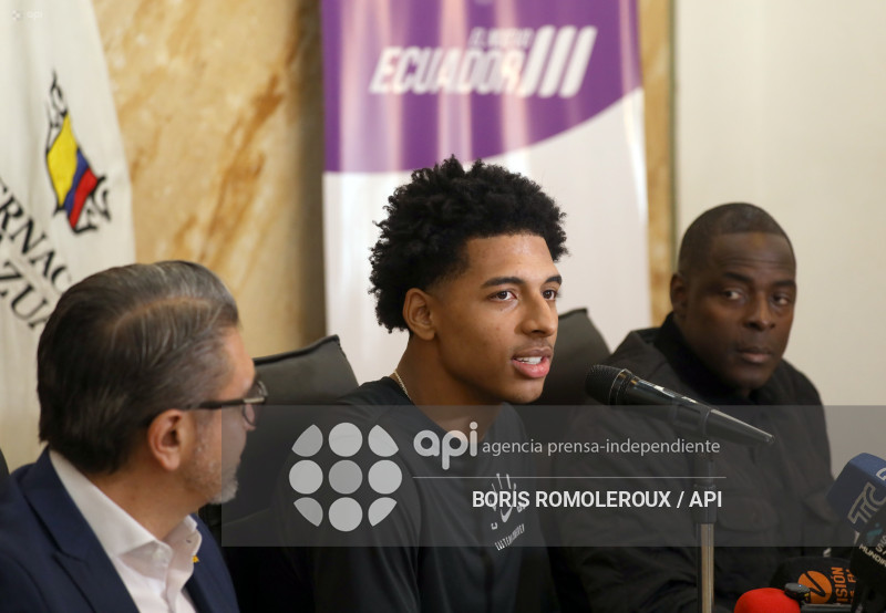 CUENCA-RJ LUIS JR-BASQUEBOLISTA