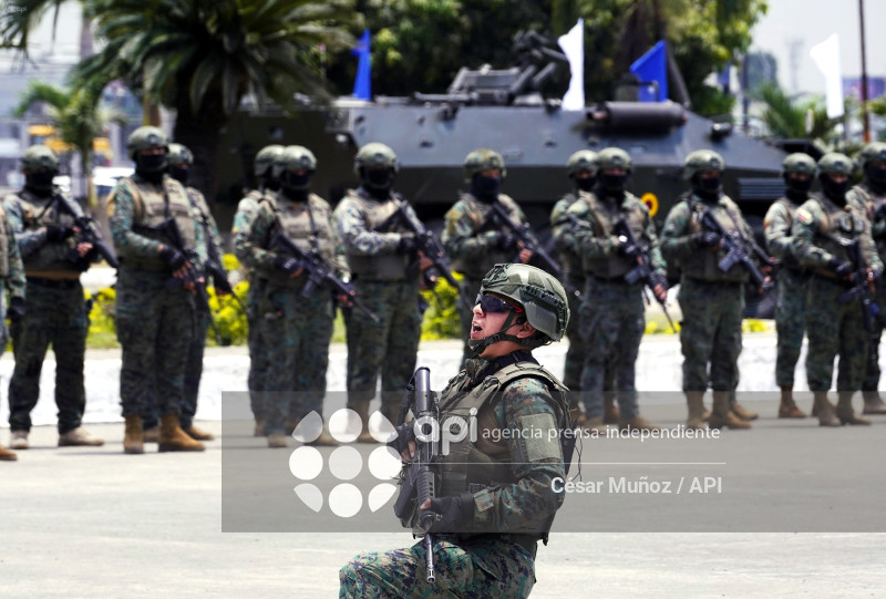 GYE-ANIVERSARIO GOMAI