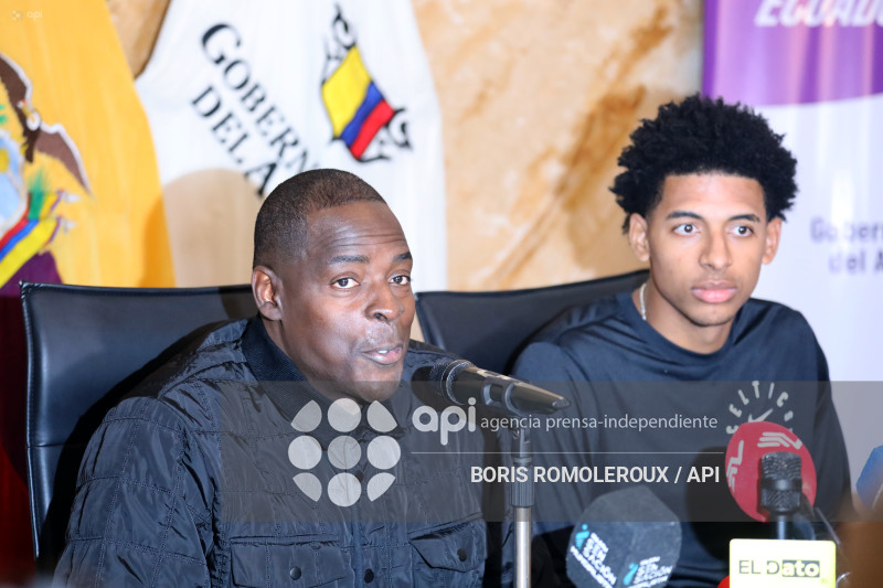 CUENCA-RJ LUIS JR-BASQUEBOLISTA
