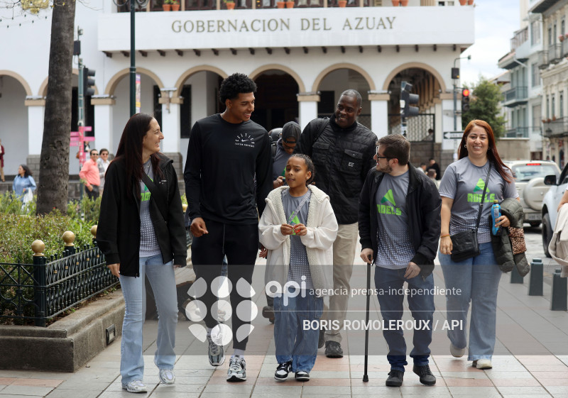 CUENCA-RJ LUIS JR-BASQUEBOLISTA