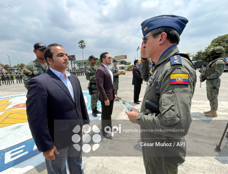 GYE-ANIVERSARIO GOMAI