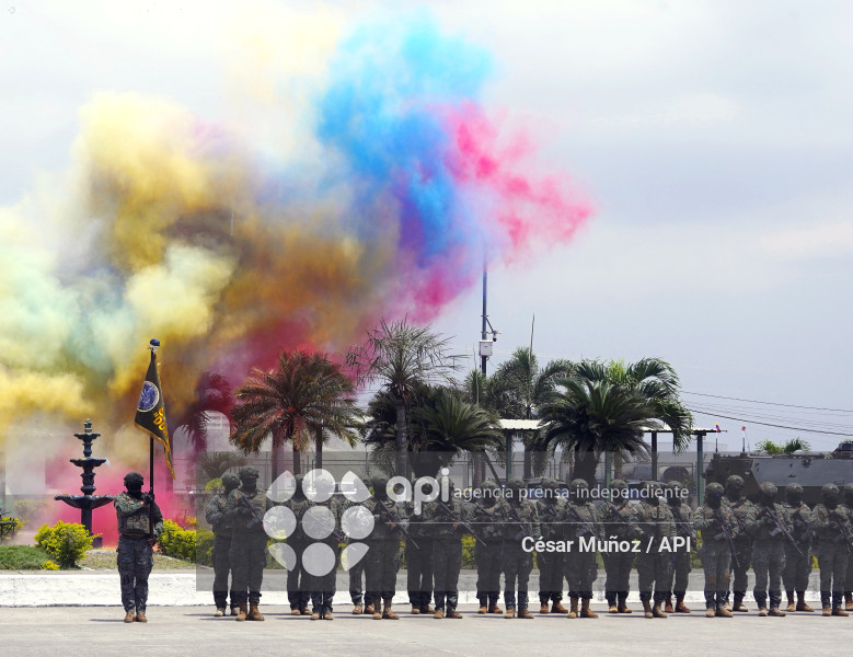 GYE-ANIVERSARIO GOMAI