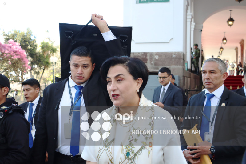 VISITA CARONDELET MARCO RUBIO