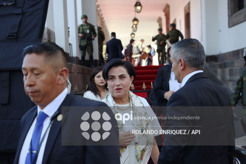 VISITA CARONDELET MARCO RUBIO