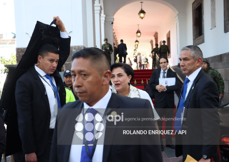 VISITA CARONDELET MARCO RUBIO