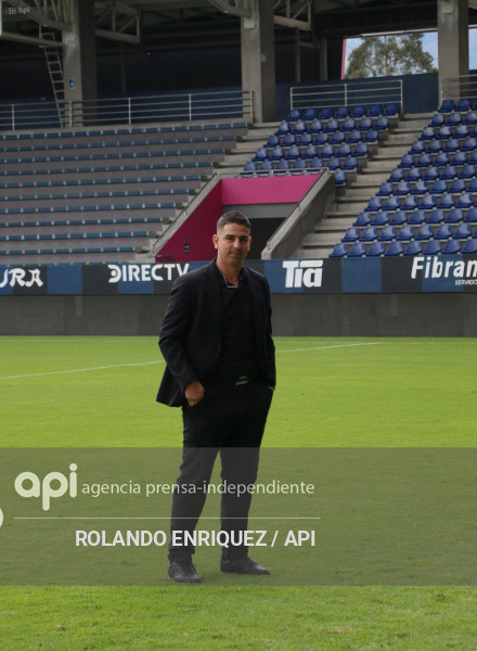FBL SUPERLIGA FEMENINA INDEPENDIENTE VALLE VS UNIVERSIDAD CATOLICA