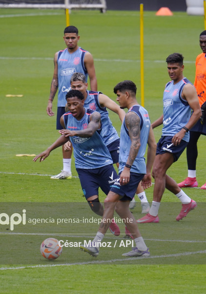 FBL-ENTRENAMIENTO TRICOLOR