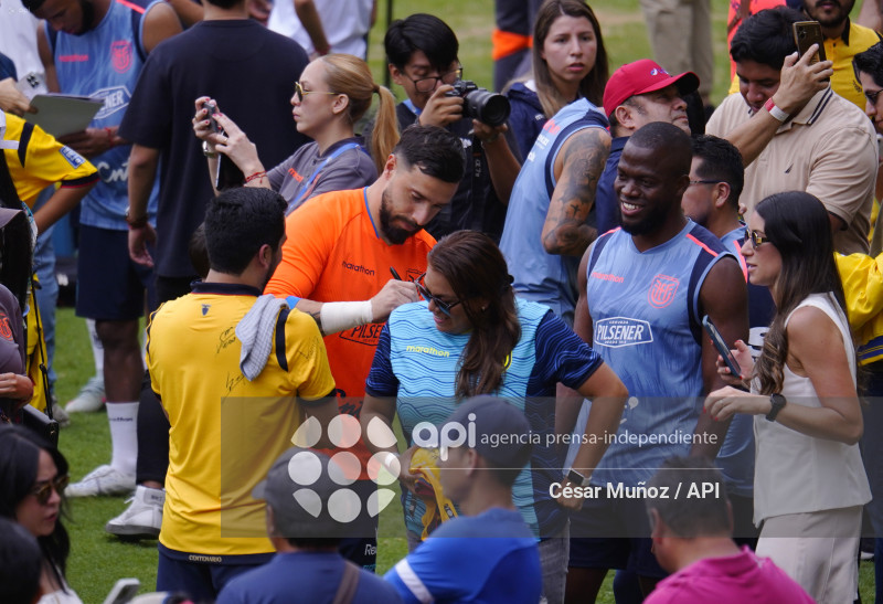 FBL-ENTRENAMIENTO TRICOLOR