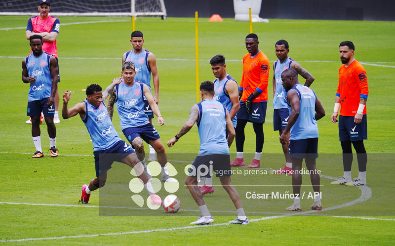 FBL-ENTRENAMIENTO TRICOLOR