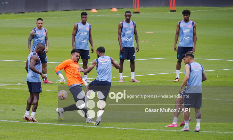FBL-ENTRENAMIENTO TRICOLOR