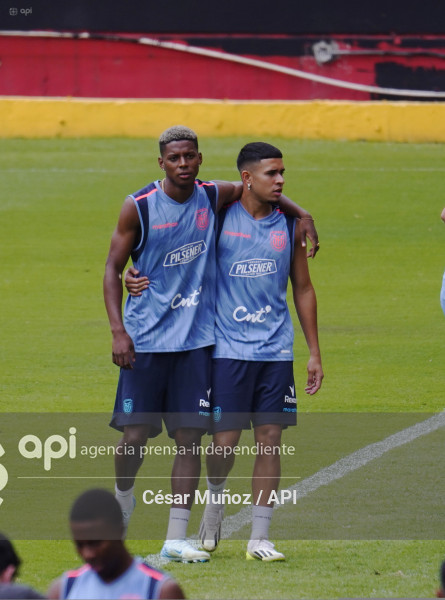 FBL-ENTRENAMIENTO TRICOLOR