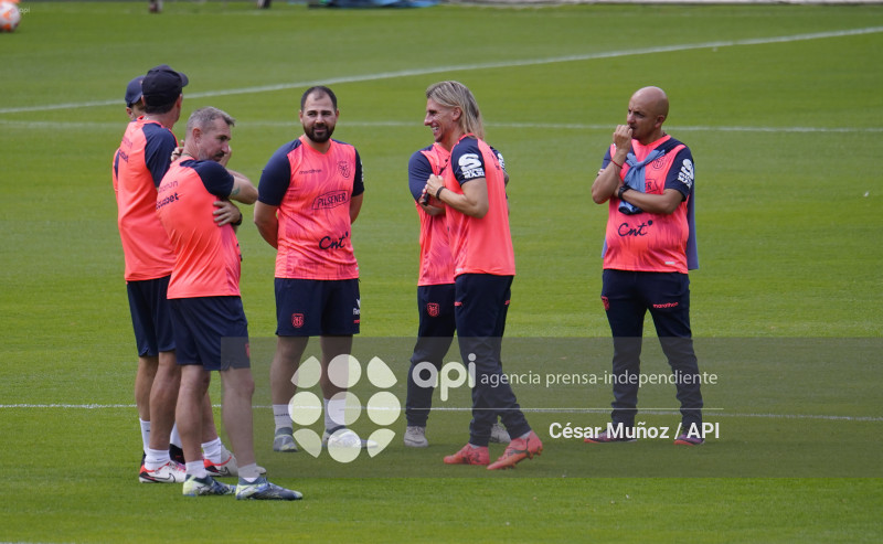 FBL-ENTRENAMIENTO TRICOLOR